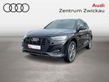Audi Q5 50TFSIe quattro Advanced Matrix LED Scheinwer - Audi Q5 advanced mit Hybrid-Antrieb (Benzin/Elektro)
