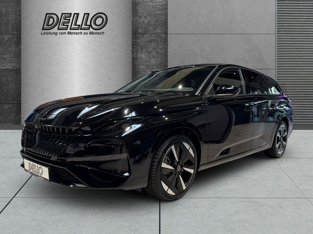 Image of Peugeot 308