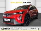 Renault Scenic E-Tech 100% Evolution 170 Comfort Range - Renault Scenic Tageszulassungen