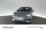 Audi Q4 40 e-tron S line AHK Pano Navi ACC Wärmepumpe - Audi Q4 e-tron: Alcantara
