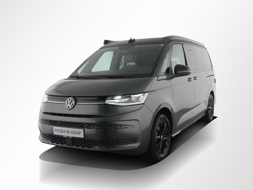 Volkswagen T7 California - Bild 14