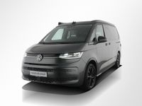 Volkswagen T7 California - Vorschau Bild 14