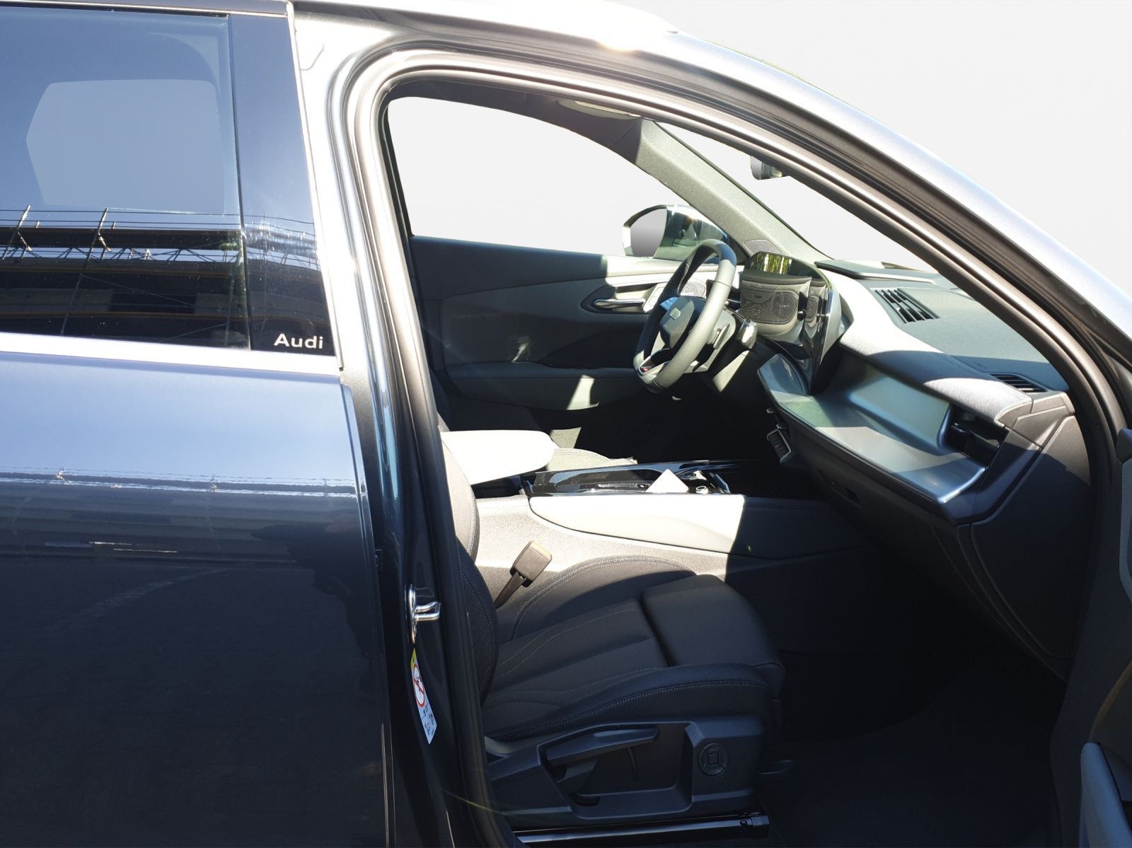 Audi Q3 - Bild 4
