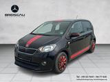 Skoda Citigo 1.0 MPI Sport Metallic Navi Sitzheizung - Skoda Citigo: Sport