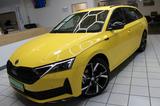 Skoda Octavia Combi 1.5 TSI mHEV 110 kW Sportline