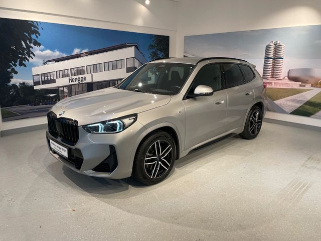 BMW X1 23 i xDrive M Sport/AHK/ACC/360°/HUD ect.