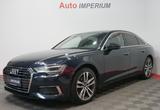 Audi A6 Lim. 40 TDI design *LEDER*RFK*NAVIPLUS*LED* - Audi A6 mit Diesel-Antrieb: Design