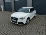 Audi A1 1,4 TFSI 1-Hand S-tronic PDC Sitzheizung Alu - gebrauchte Audi A1 aus dem Jahr 2012