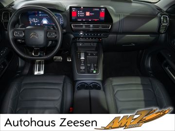 Citroen C5 Aircross - 6