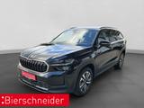 Skoda Kodiaq iV 1.5 TSI DSG Selection NAVI ACC MATRIX  - Skoda Gebrauchtwagen in Landshut