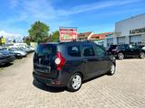 Dacia Lodgy 1,6i GAS 7 SITZER NAVI KLIMAANLAGE - Dacia Lodgy in Hannover