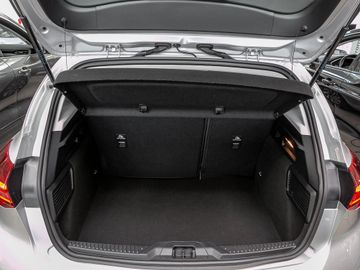 Ford Focus 1.0 Titanium Kamera Spurhalteassistent