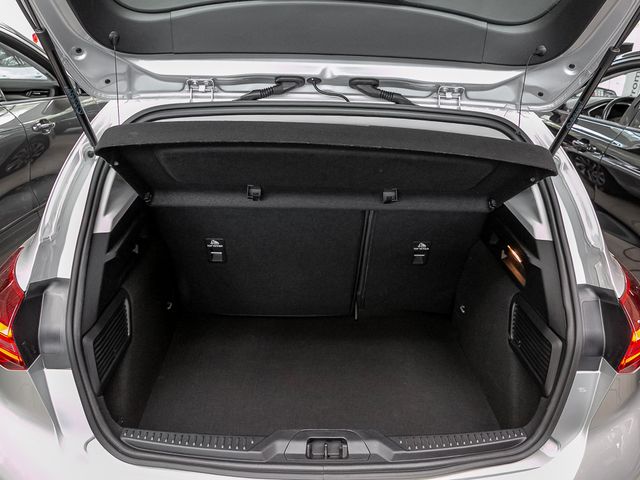 Ford Focus 1.0 Titanium Kamera Spurhalteassistent