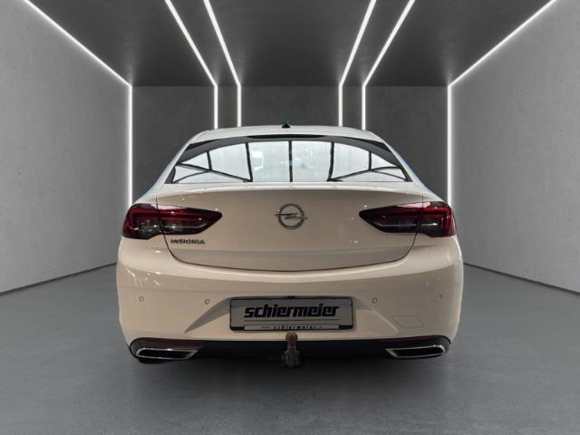 Opel Insignia B Grand Sport AT Navi Intellilux AHK SH