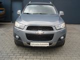 Chevrolet Captiva 2.2 D LT+  AHK Leder PDC Serviceheft 7Si - Chevrolet in Leipzig