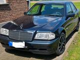 Mercedes-Benz Mercedes C 180 Classic W202 - gebrauchte Mercedes-Benz C 180 aus dem Jahr 1998