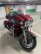 Kawasaki VN 1700 Voyager ABS - KAWASAKI VOYAGER