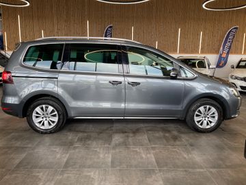 Volkswagen Sharan Highline BMTStart-Stopp 4Motion *AHK*PDC