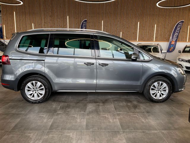 Volkswagen Sharan Highline BMTStart-Stopp 4Motion *AHK*PDC