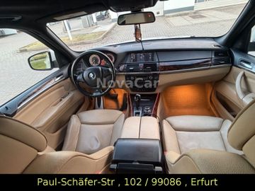BMW X5 - 10