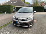 Toyota Verso 1.6l D-4D Start/Stop 5-Sitzer  - Toyota Verso Gebrauchtwagen in Hamburg