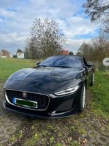Jaguar F-Type P300 - Garantie bis 04/2026 - Jaguar F-Type aus 2021