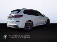 BMW X5 - Vorschau Bild 4