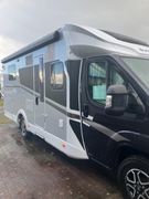 Sunlight Adventure T 69LC Fiat