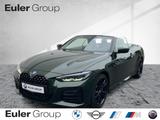 BMW M440i xDrive Cabrio M-Sport Leder Ambiente Kamer - BMW M440 in Frankfurt (Main)