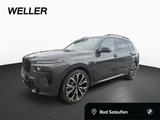 BMW X7 xDrive40d M Sport Pro B&W Executive Drive Pro