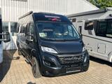 Malibu Van 640 LE Comfort Charming GT Skyview - Malibu Van 640 le