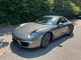 Porsche 991 Carrera 4 Cabriolet - 1. Hd. - Scheckheft