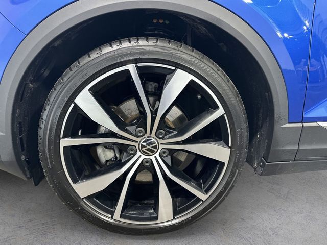 T-Roc Cabriolet 1.5 TSI DSG STYLE MATRIX+KAMERA+