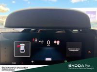 Skoda Superb - Vorschau Bild 19