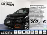 Citroën Berlingo e- Shine Navi Alufelgen Klimaautomatik  - Citroën Berlingo mit Elektro-Antrieb