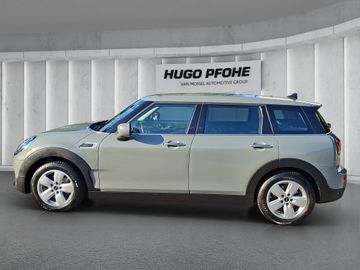 MINI Cooper Clubman - 2