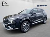 Hyundai SANTA FE Plug-In Hybrid SEVEN 1.6 Turbo 4WD Sign - Hyundai SANTA FE: Seven