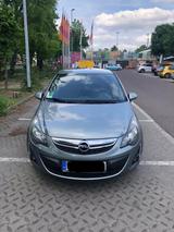 Opel Corsa D 1.2 ENERGY  - Opel Corsa Gebrauchtwagen in Berlin