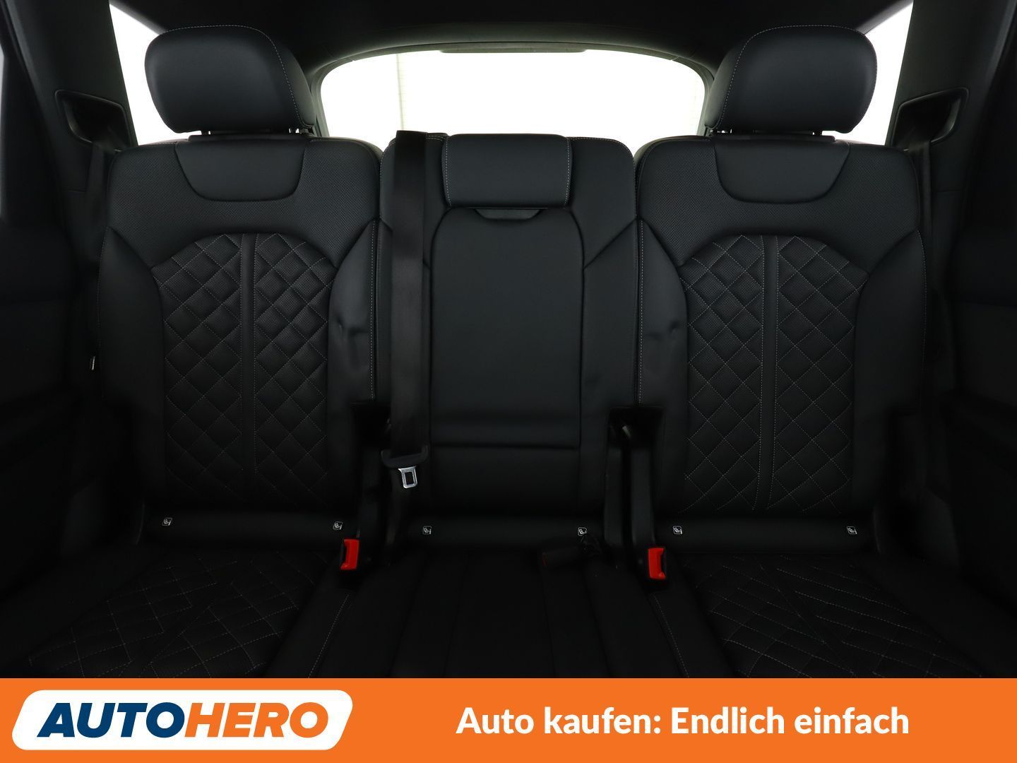 Audi Q7 55 TFSI quattro S line Aut. MATRIX ACC 360 foto 16