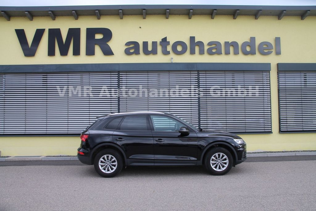 Image of Audi Q5