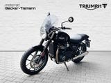 Triumph Street Twin A2 I Garantie I wenig KM - TRIUMPH STREET TWIN