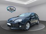 Ford Focus Lim. Titanium* NAVI*SERVICE NEU* - Ford Focus: Se