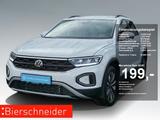 Volkswagen T-Roc 1.5 TSI DSG Move AHK ACC DAB LIGHT ASSIST - VW T-Roc Move Gebrauchtwagen