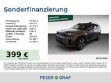 Hyundai Santa Fe SIGNATURE KOMFORT & TECHNIK-PAKET AHK - gebrauchte Hyundai SANTA FE aus dem Jahr 2024