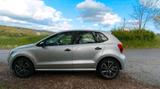 Volkswagen VW POLO 6R, Bj. 2010, 2. Hand, nur 95300 k... - Volkswagen Polo: 9n2