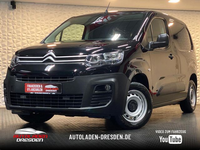 Citroën Berlingo 1.5HDI Club M/L1 Kasten PDC#TEMPO#KLIMA