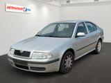 Skoda Octavia Lim. Generation I - gebrauchte Skoda Octavia aus dem Jahr 2003