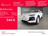 Audi Q6 e-tron LED DAB VC PDC Sitzheizung - weiße Audi Q6 e-tron