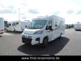 Knaus Van Ti 650 MEG Vansation/8G-Auto/Dachkl/27"TV - Knaus Vansation 650 meg
