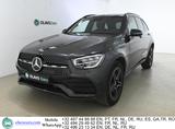 Mercedes-Benz GLC 200 d AMG Night Virtual Pano Aut. Navi Spor